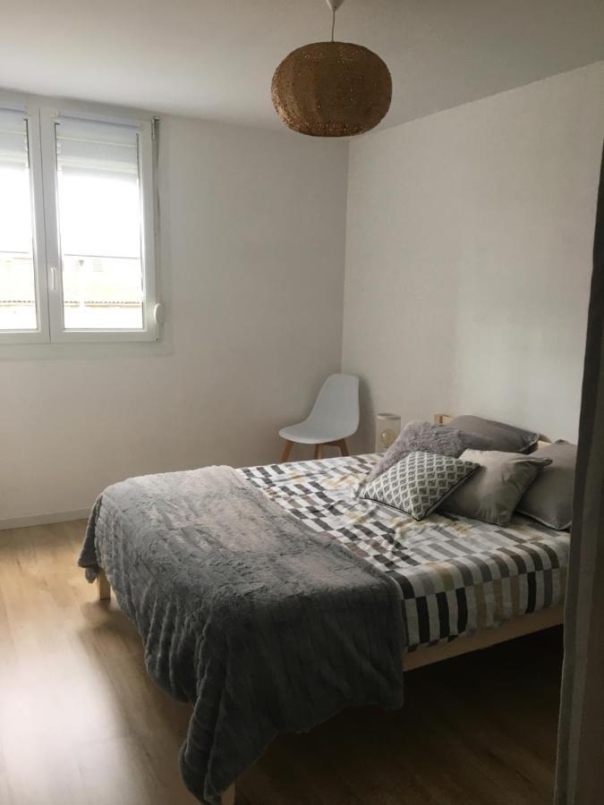 Appartement Dunkerque Proximite Plage Et Centre Ville Dunkirk Exterior foto
