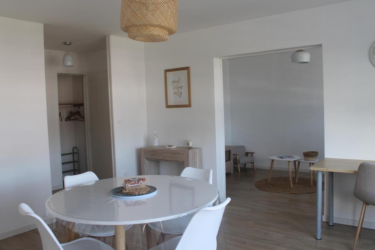 Appartement Dunkerque Proximite Plage Et Centre Ville Dunkirk Exterior foto